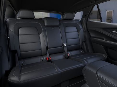 New 2026 Chevrolet Blazer EV LT w/ Super Cruise Package image 47