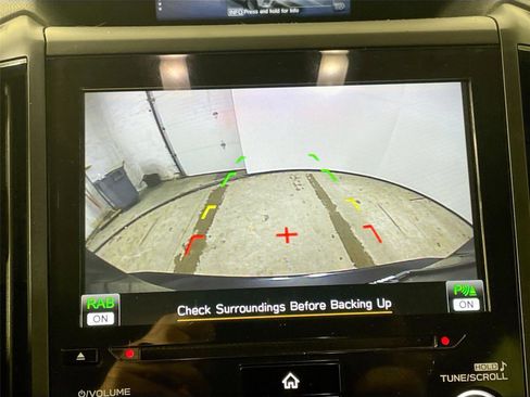 Used 2023 Subaru Forester Sport image 6