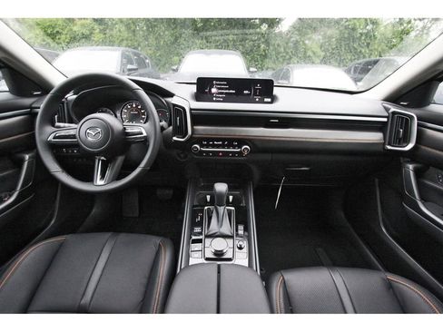 New 2026 MAZDA CX-50 AWD 2.5 Hybrid w/ Weather Package image 7
