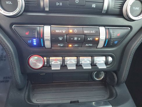 Used 2023 Ford Mustang Premium image 23