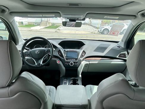 Used 2019 Acura MDX SH-AWD image 7