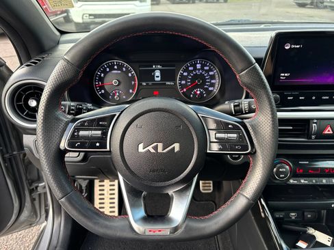Used 2022 Kia Forte GT FWD image 14
