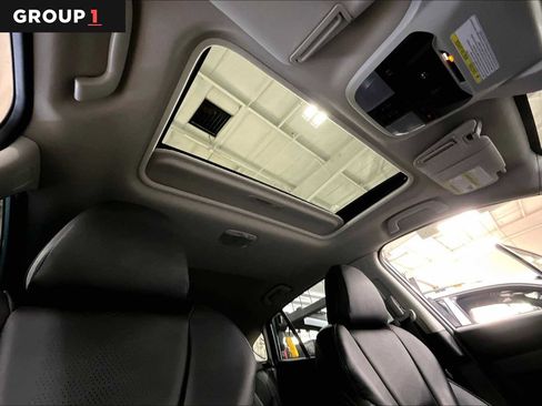 Certified 2023 Subaru Crosstrek 2.5i Limited w/ Moonroof Package image 13