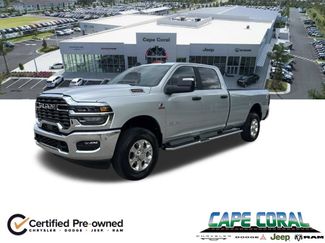 Certified 2026 RAM 2500 Big Horn AWD/4WD video 1