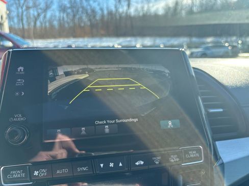 Used 2019 Honda Odyssey EX-L image 18