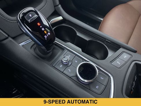 Certified 2024 Cadillac XT5 Premium Luxury w/ LPO, Floor Liner Package AWD/4WD image 7