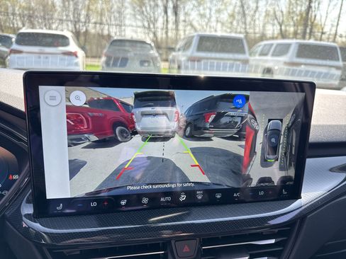 Used 2024 Ford Escape ST-Line Elite w/ Premium Technology Package image 20