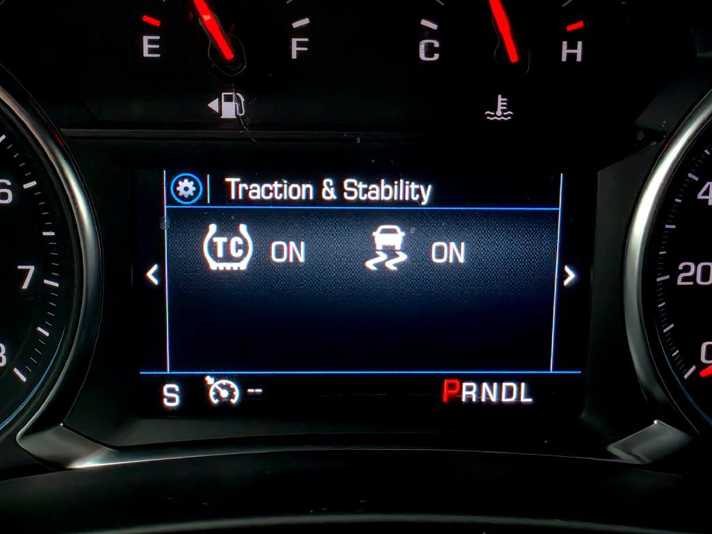 Used 2024 Chevrolet Equinox LT FWD image 31