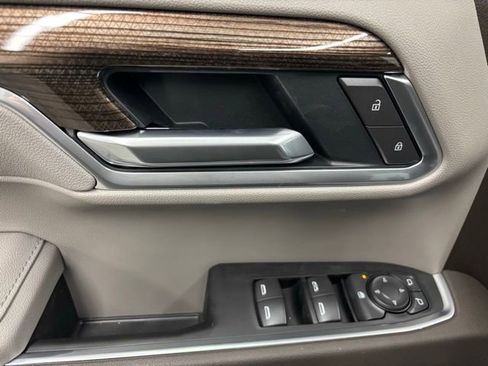 New 2026 Chevrolet Silverado 1500 LT w/ Z71 Off-Road Package image 14