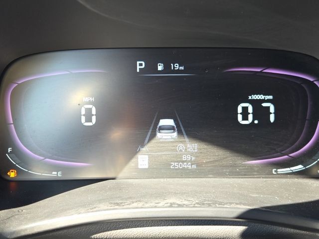 Used 2023 Kia Soul GT-Line w/ GT-Line Technology Package FWD image 13