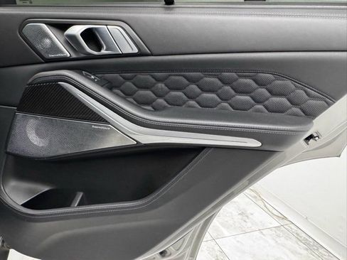 Used 2021 BMW X5 M Base w/ Competition Package image 40