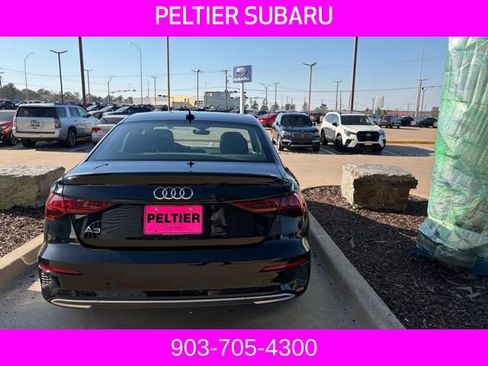 Used 2023 Audi A3 2.0T Premium image 18