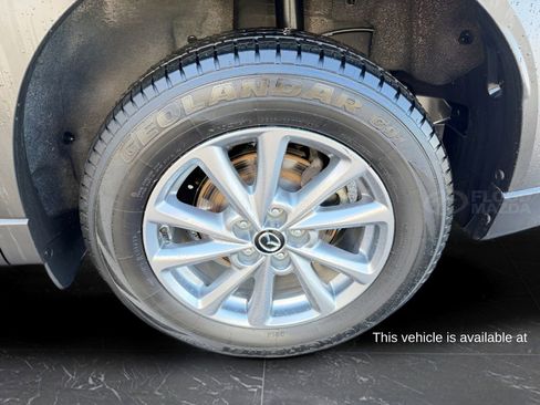 Certified 2023 MAZDA CX-5 AWD 2.5 S w/ Select Package image 25