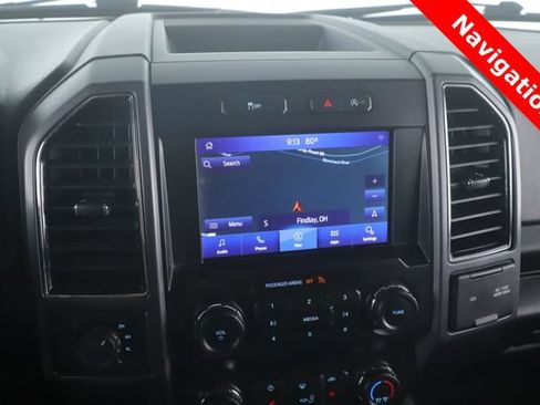 Used 2020 Ford F150 XLT w/ Equipment Group 302A Luxury AWD/4WD image 5