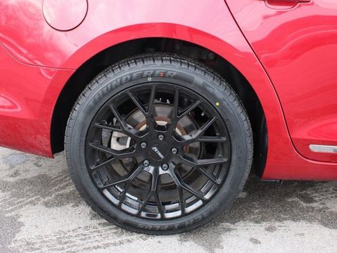 Used 2014 Buick LaCrosse Premium w/ Driver Confidence Package image 37