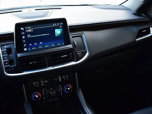 Used 2024 Chevrolet Tahoe Premier image 30