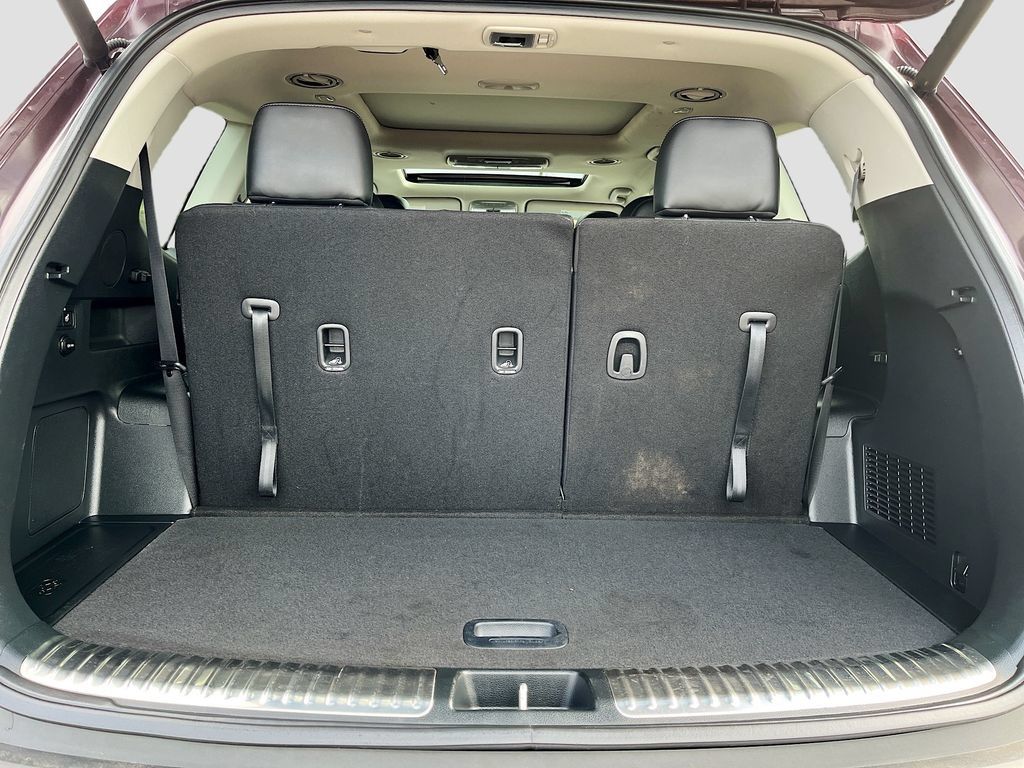 Used 2022 Kia Telluride SX AWD/4WD image 26