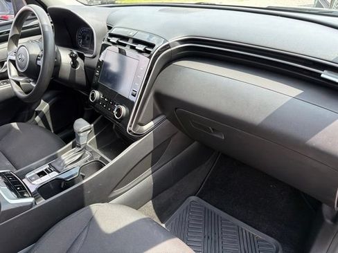 Used 2022 Hyundai Tucson SEL w/ Cargo Package FWD image 10