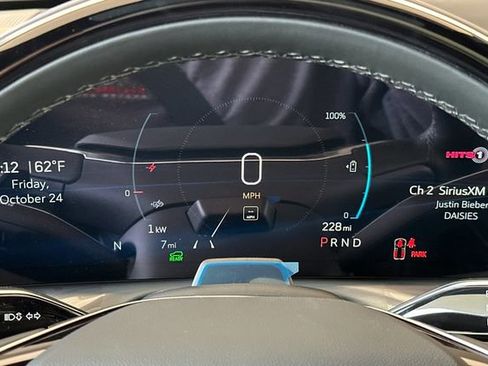 New 2026 Cadillac Vistiq Luxury w/ LPO, Floor Liner Package image 23