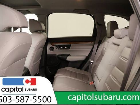 Used 2019 Honda CR-V EX-L image 30
