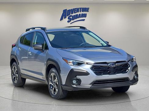 Certified 2025 Subaru Crosstrek 2.0i Premium AWD/4WD image 1