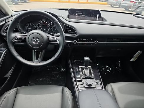 Certified 2025 MAZDA CX-30 AWD 2.5 S w/ Preferred Package image 10