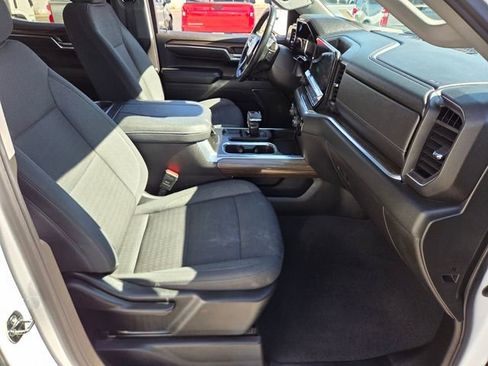 Certified 2023 Chevrolet Silverado 1500 RST image 15