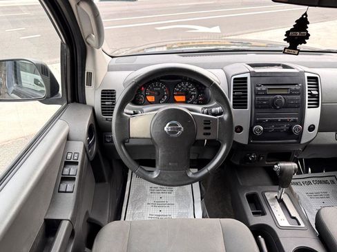 Used 2012 Nissan Xterra S w/ Value Package image 21