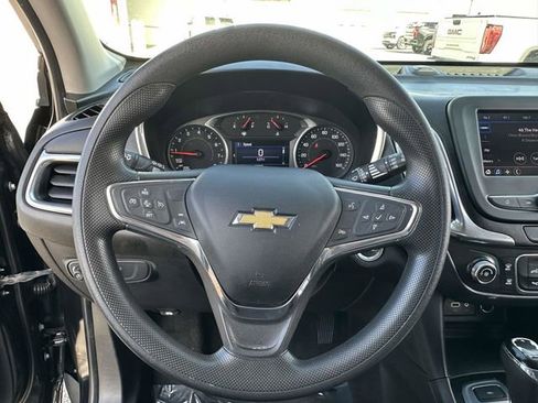 Used 2020 Chevrolet Equinox LT image 12