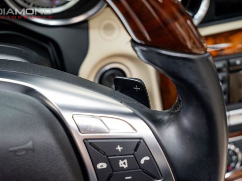 Used 2012 Mercedes-Benz SLK 350 image 77