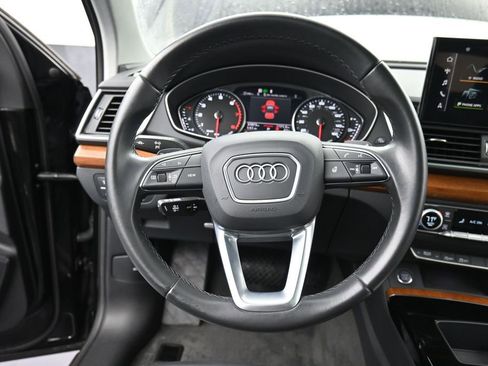 Used 2023 Audi Q5 2.0T Premium AWD/4WD image 13