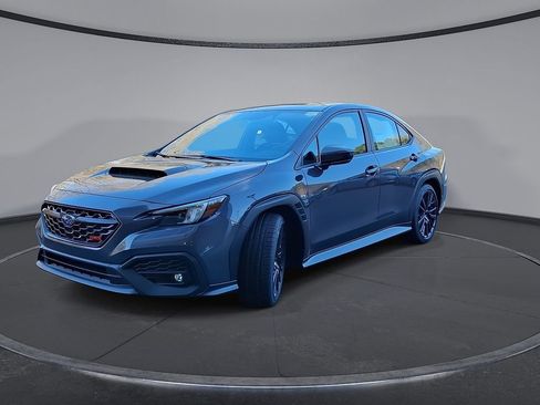 New 2026 Subaru WRX Premium image 10
