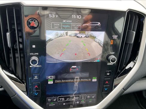 Used 2023 Subaru Ascent Touring image 26