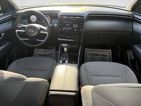 Used 2022 Hyundai Santa Cruz SEL Premium AWD/4WD image 14