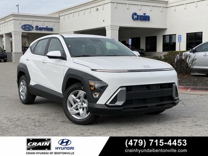 New 2026 Hyundai Kona SE