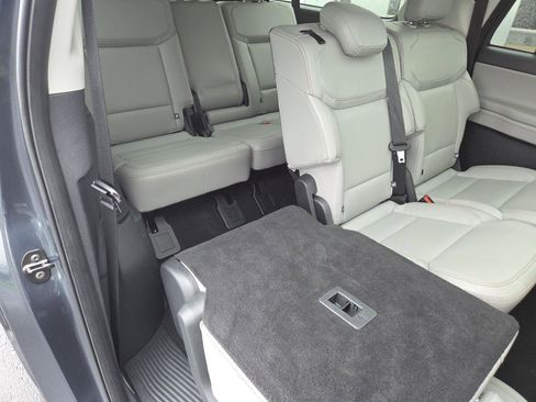 Used 2025 Ford Expedition Max Active AWD/4WD image 20