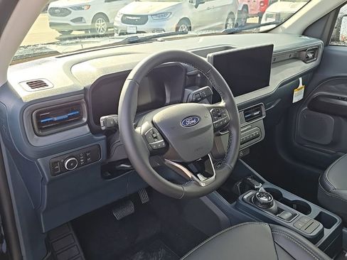 New 2026 Ford Maverick Lobo image 12