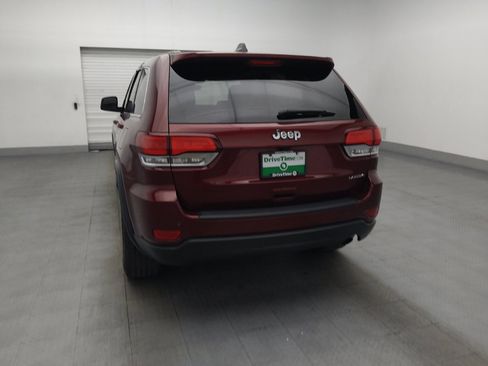 Used 2022 Jeep Grand Cherokee Laredo E RWD image 6