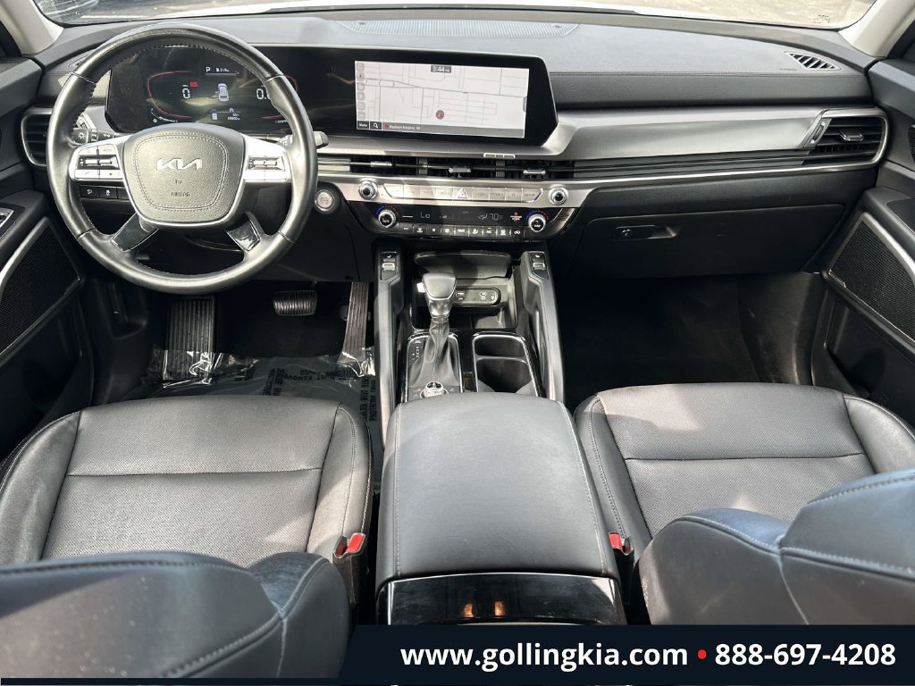 Certified 2023 Kia Telluride S AWD/4WD image 12