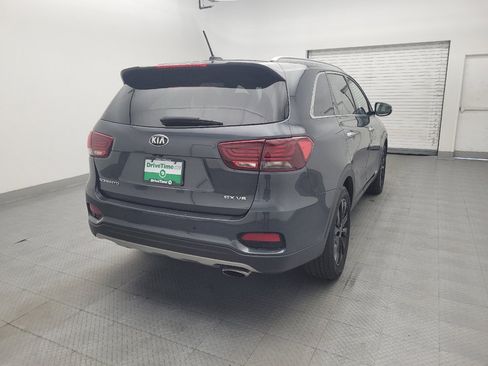 Used 2020 Kia Sorento EX AWD/4WD image 7