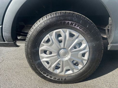 Used 2015 Ford Transit 350 XLT RWD image 7