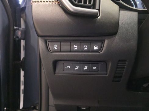 New 2026 MAZDA CX-50 AWD 2.5 Hybrid w/ Premium Pkg image 27