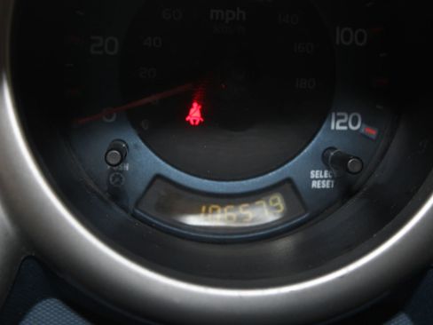 Used 2004 Honda Element EX image 14