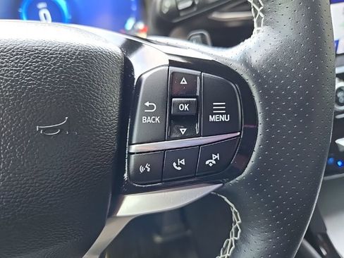 Used 2023 Ford Explorer ST w/ Equipment Group 401A image 17