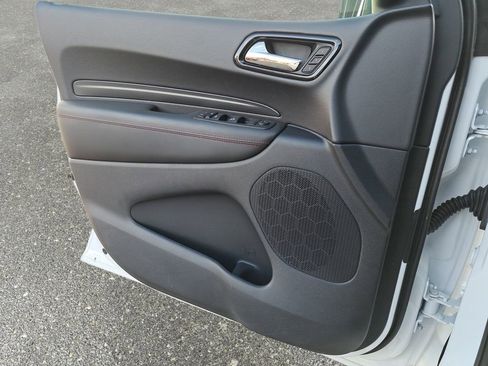 New 2026 Dodge Durango GT image 28