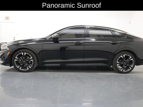 Used 2023 Kia K5 GT-Line FWD image 4