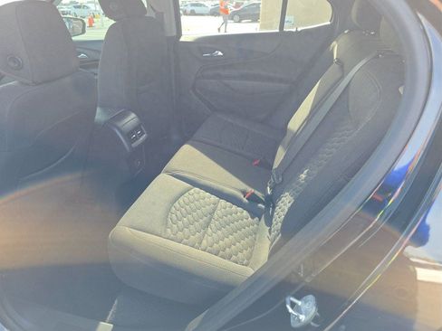 Used 2021 Chevrolet Equinox LT FWD image 8