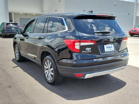 Used 2019 Honda Pilot EX-L image 5