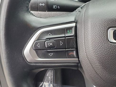 Used 2022 Jeep Compass Latitude image 17