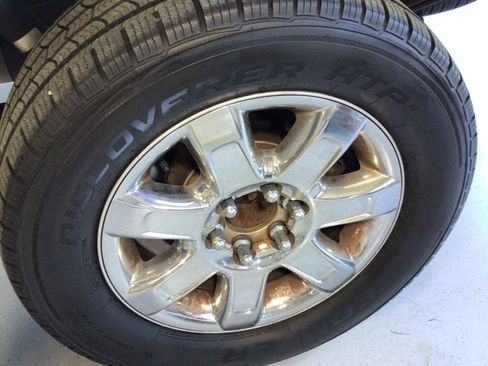 Used 2013 Ford F150 XLT w/ Luxury Equipment Group image 6